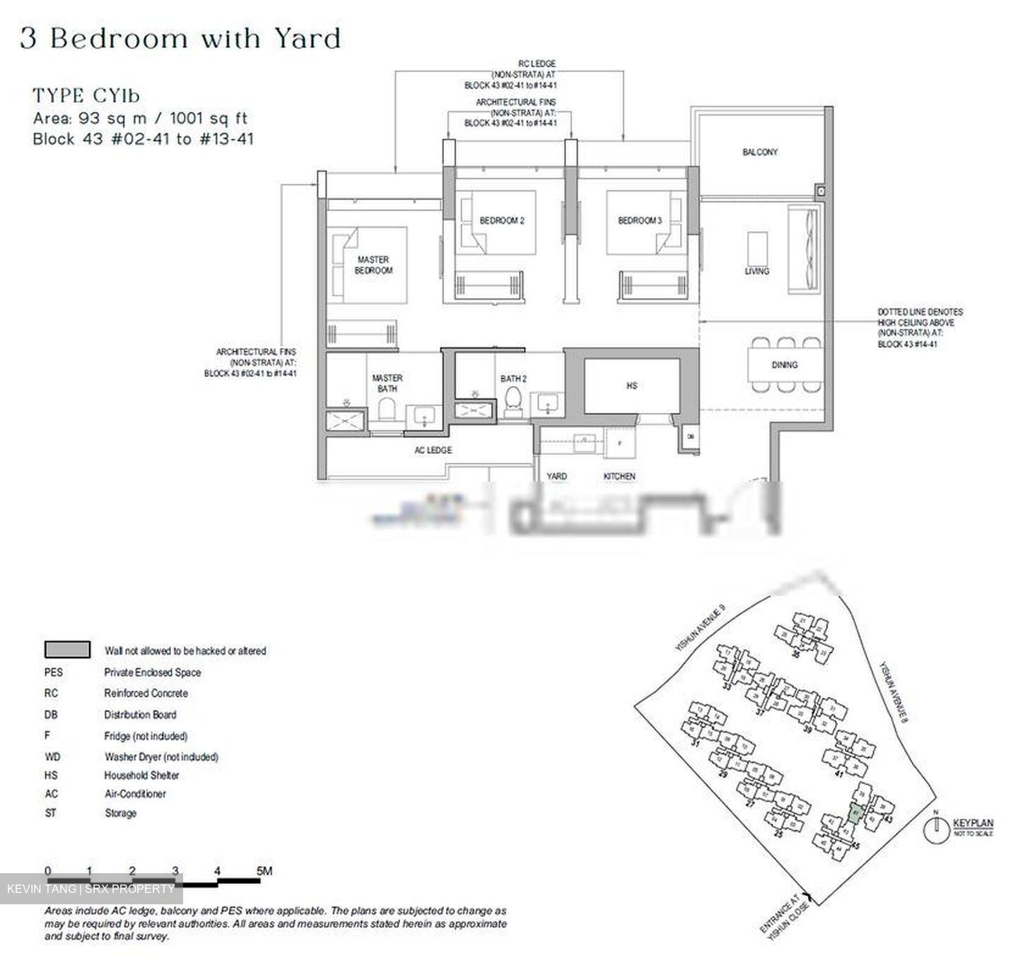 North Gaia (D27), Condominium #561524031